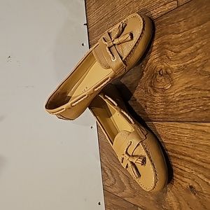 Leather Talbots Women's Loafers